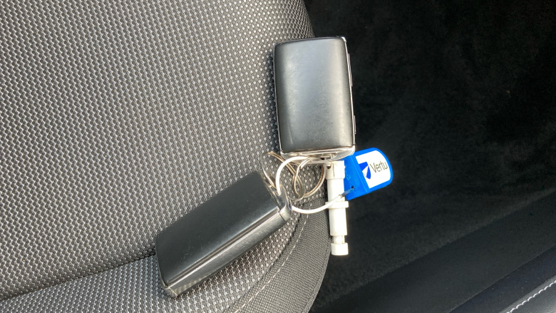 Mazda Cx-30 2.0 e-Skyactiv G MHEV SE-L 5dr Petrol Hatchback